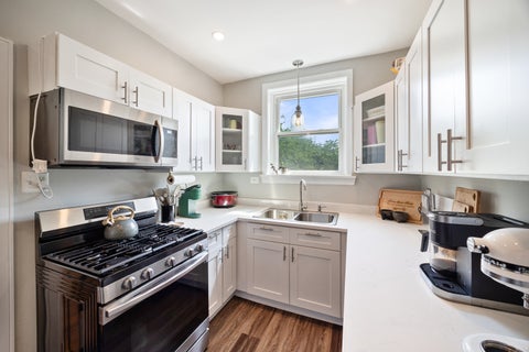 Tiny photo for 338 S East Avenue #3N, Oak Park, IL 60302 (MLS # 12744199)