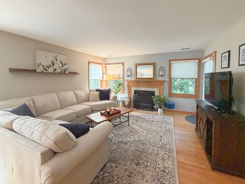 Tiny photo for 522 Bradbury Lane #522, Geneva, IL 60134 (MLS # 12730519)