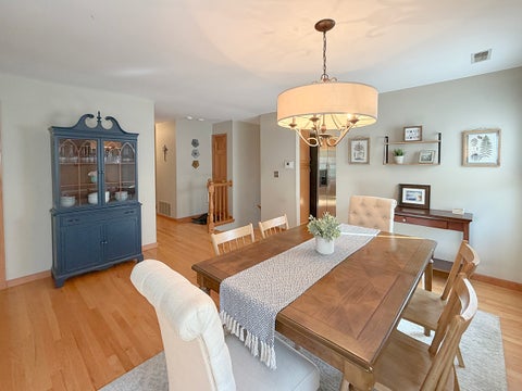 Tiny photo for 522 Bradbury Lane #522, Geneva, IL 60134 (MLS # 12730519)