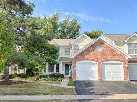 Photo of 522 Bradbury Lane #522, Geneva, IL 60134 (MLS # 12730519)