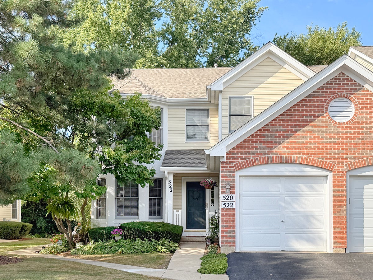 522 Bradbury Lane 522