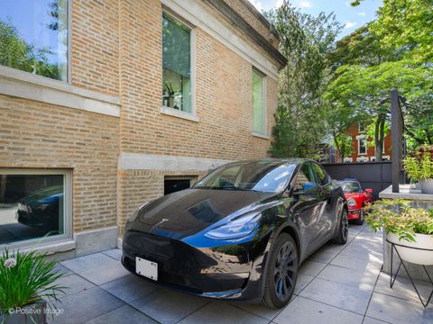 Tiny photo for 1019 N WOLCOTT Avenue, Chicago, IL 60622 (MLS # 12542422)