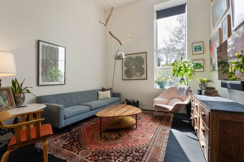 Tiny photo for 1019 N WOLCOTT Avenue, Chicago, IL 60622 (MLS # 12542422)