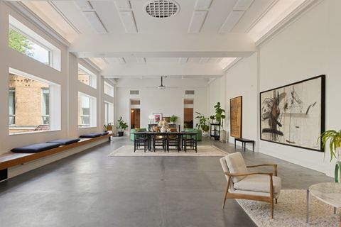 Tiny photo for 1019 N WOLCOTT Avenue, Chicago, IL 60622 (MLS # 12542422)