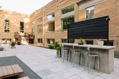 Tiny photo for 1019 N WOLCOTT Avenue, Chicago, IL 60622 (MLS # 12542422)