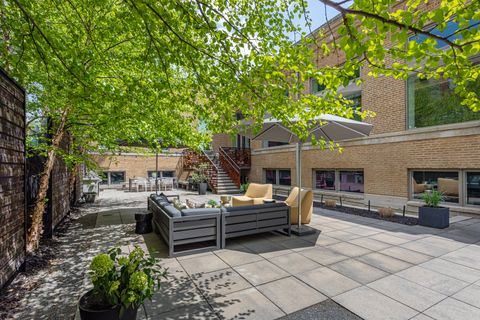 Tiny photo for 1019 N WOLCOTT Avenue, Chicago, IL 60622 (MLS # 12542422)