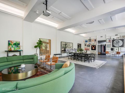 Tiny photo for 1019 N WOLCOTT Avenue, Chicago, IL 60622 (MLS # 12542422)