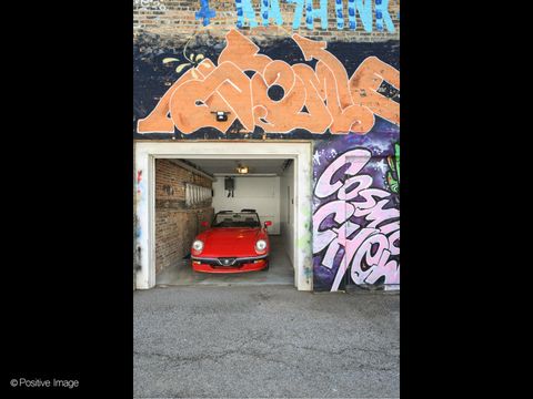 Tiny photo for 1019 N WOLCOTT Avenue, Chicago, IL 60622 (MLS # 12542422)