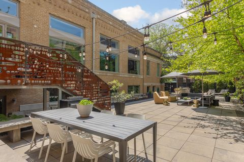 Tiny photo for 1019 N WOLCOTT Avenue, Chicago, IL 60622 (MLS # 12542422)