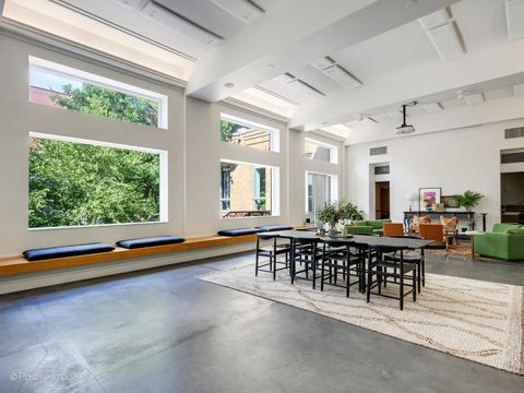 Tiny photo for 1019 N WOLCOTT Avenue, Chicago, IL 60622 (MLS # 12542422)