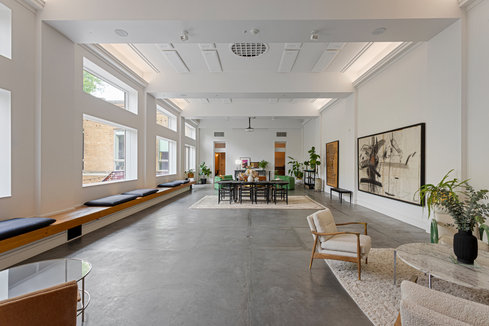 1019 N WOLCOTT Avenue, Chicago, IL, 60622 2 1019 N WOLCOTT Avenue