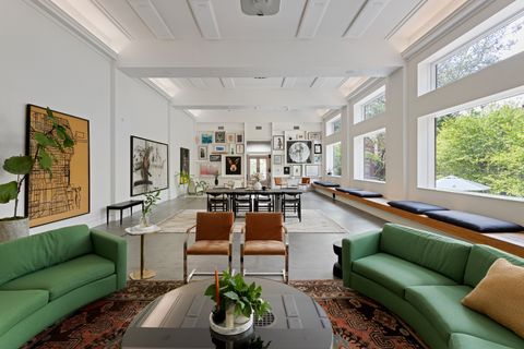 Tiny photo for 1019 N WOLCOTT Avenue, Chicago, IL 60622 (MLS # 12542422)