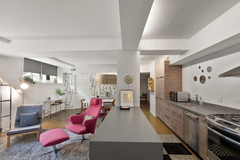 Tiny photo for 1019 N WOLCOTT Avenue, Chicago, IL 60622 (MLS # 12542422)