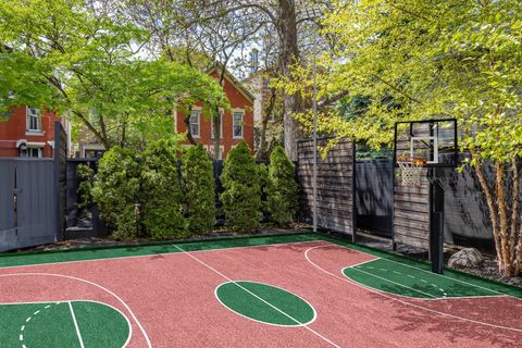 Tiny photo for 1019 N WOLCOTT Avenue, Chicago, IL 60622 (MLS # 12542422)