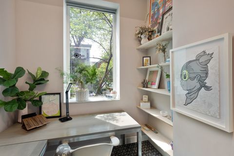 Tiny photo for 1019 N WOLCOTT Avenue, Chicago, IL 60622 (MLS # 12542422)