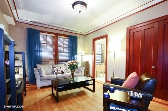 3604 N Pine Grove Avenue 2H