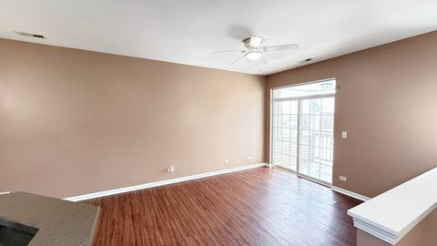 Tiny photo for 2250 Aurora Drive #24, Pingree Grove, IL 60140 (MLS # 12566372)