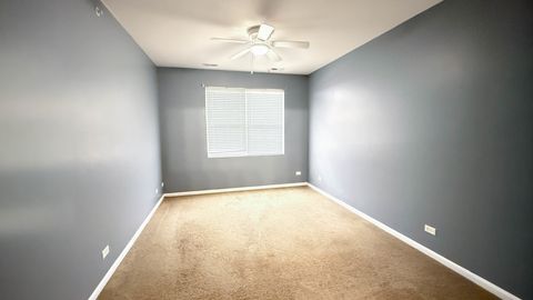 Tiny photo for 2250 Aurora Drive #24, Pingree Grove, IL 60140 (MLS # 12566372)