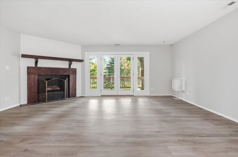 Tiny photo for 641 Clover Road, Wauconda, IL 60084 (MLS # 12684967)