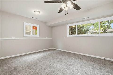 Tiny photo for 641 Clover Road, Wauconda, IL 60084 (MLS # 12684967)