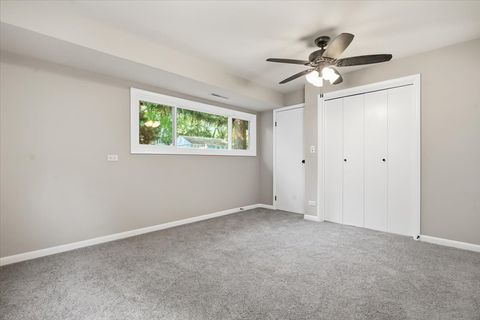 Tiny photo for 641 Clover Road, Wauconda, IL 60084 (MLS # 12684967)