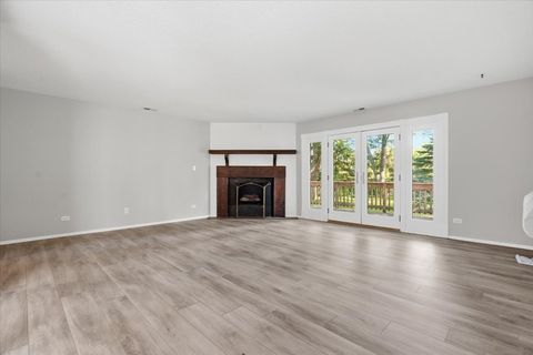 Tiny photo for 641 Clover Road, Wauconda, IL 60084 (MLS # 12684967)