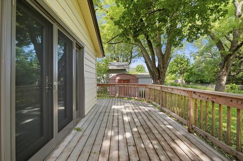Tiny photo for 641 Clover Road, Wauconda, IL 60084 (MLS # 12684967)