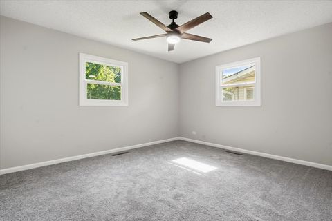 Tiny photo for 641 Clover Road, Wauconda, IL 60084 (MLS # 12684967)