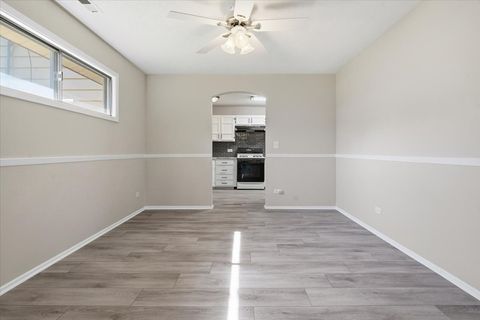 Tiny photo for 641 Clover Road, Wauconda, IL 60084 (MLS # 12684967)