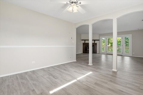 Tiny photo for 641 Clover Road, Wauconda, IL 60084 (MLS # 12684967)