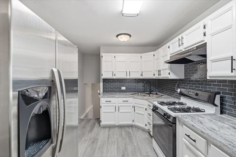 Tiny photo for 641 Clover Road, Wauconda, IL 60084 (MLS # 12684967)