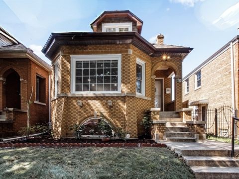 Photo of Chicago, IL 60641 (MLS # 12551815)