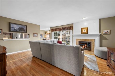 Tiny photo for 118 Versailles Court, Bloomingdale, IL 60108 (MLS # 12579069)