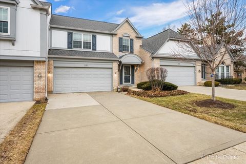 118 Versailles Court Bloomingdale IL 60108