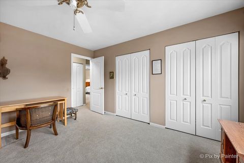 Tiny photo for 118 Versailles Court, Bloomingdale, IL 60108 (MLS # 12579069)