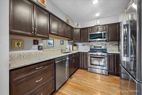 Tiny photo for 118 Versailles Court, Bloomingdale, IL 60108 (MLS # 12579069)