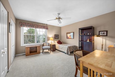 Tiny photo for 118 Versailles Court, Bloomingdale, IL 60108 (MLS # 12579069)