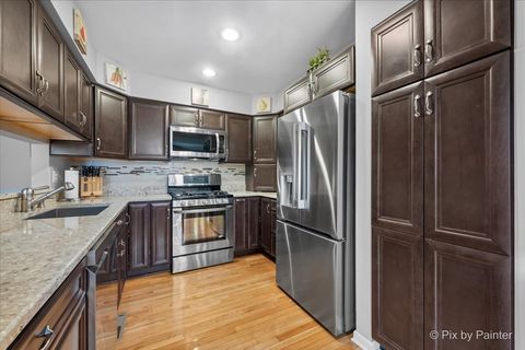 Tiny photo for 118 Versailles Court, Bloomingdale, IL 60108 (MLS # 12579069)