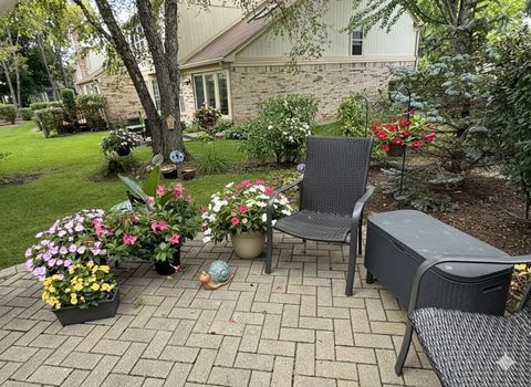 Tiny photo for 118 Versailles Court, Bloomingdale, IL 60108 (MLS # 12579069)