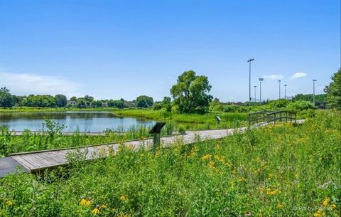 Tiny photo for 118 Versailles Court, Bloomingdale, IL 60108 (MLS # 12579069)