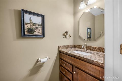 Tiny photo for 118 Versailles Court, Bloomingdale, IL 60108 (MLS # 12579069)