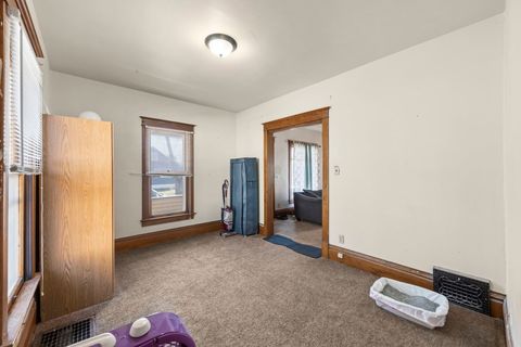 Tiny photo for 319 Willow Avenue, Joliet, IL 60436 (MLS # 12596985)