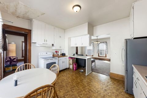 Tiny photo for 319 Willow Avenue, Joliet, IL 60436 (MLS # 12596985)