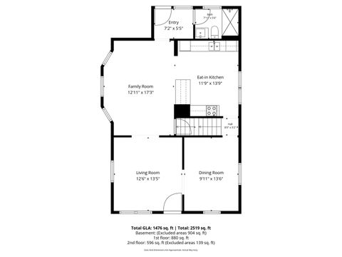Tiny photo for 319 Willow Avenue, Joliet, IL 60436 (MLS # 12596985)