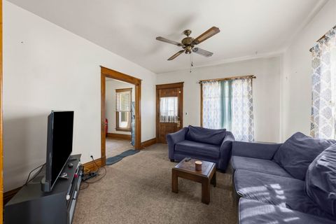 Tiny photo for 319 Willow Avenue, Joliet, IL 60436 (MLS # 12596985)