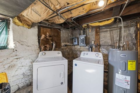 Tiny photo for 319 Willow Avenue, Joliet, IL 60436 (MLS # 12596985)