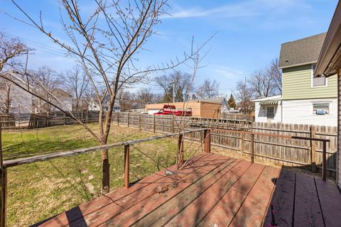 Tiny photo for 319 Willow Avenue, Joliet, IL 60436 (MLS # 12596985)