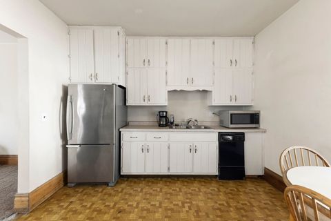 Tiny photo for 319 Willow Avenue, Joliet, IL 60436 (MLS # 12596985)