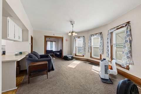 Tiny photo for 319 Willow Avenue, Joliet, IL 60436 (MLS # 12596985)