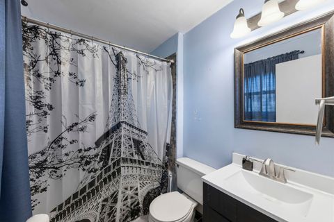 Tiny photo for 319 Willow Avenue, Joliet, IL 60436 (MLS # 12596985)